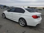 2013 BMW 328 I Sulev