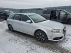 2008 Audi A4 2.0T Avant Quattro