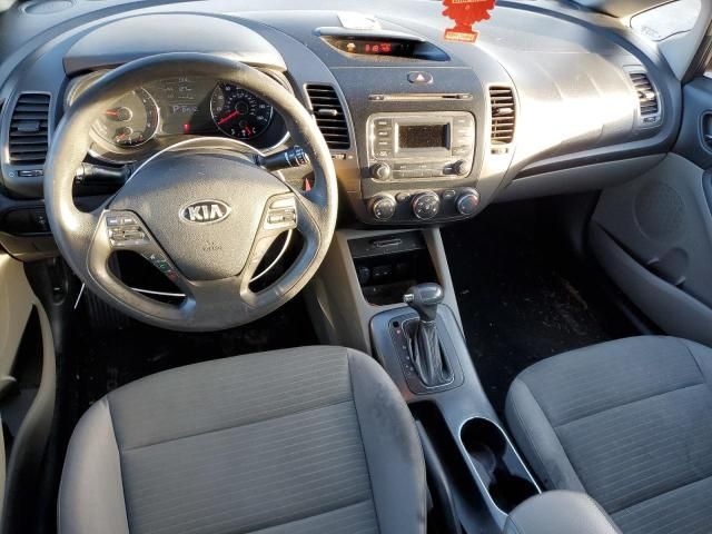 2014 KIA Forte LX