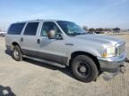 2004 Ford Excursion XLT