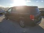 2013 Dodge Grand Caravan Crew