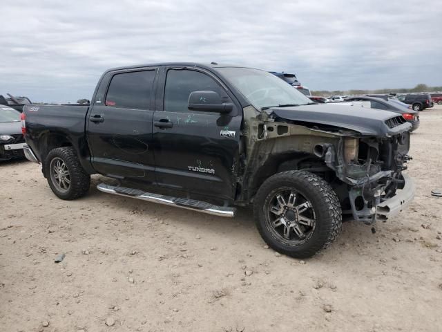 2015 Toyota Tundra Crewmax SR5