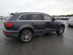 2008 Audi Q7 3.6 Quattro Premium