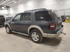 2010 Ford Explorer Eddie Bauer