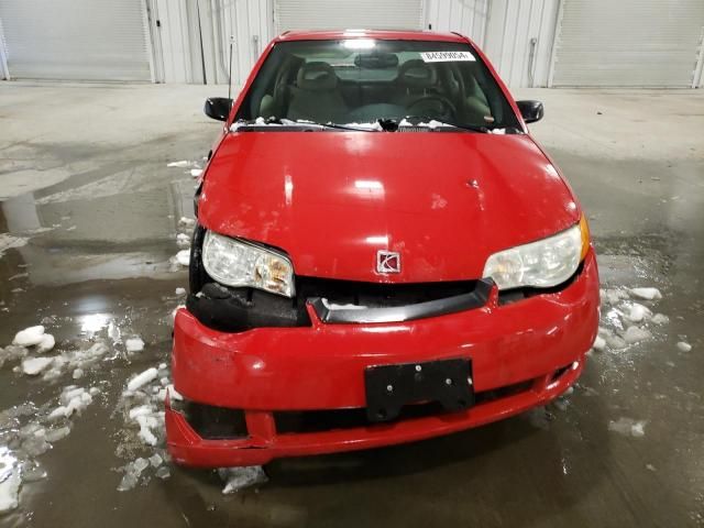 2004 Saturn Ion Level 2