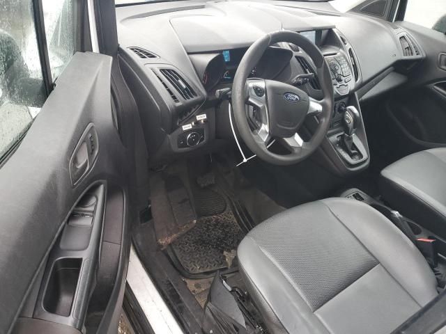 2015 Ford Transit Connect XL