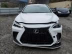 2022 Lexus NX 350