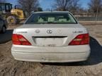 2001 Lexus LS 430