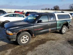 1999 Dodge Dakota en venta en Mcfarland, WI