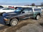 1999 Dodge Dakota