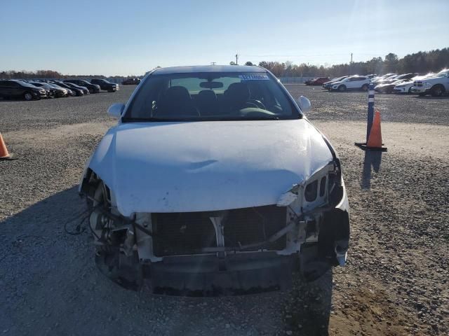 2010 Chevrolet Impala LT