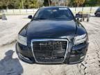 2009 Audi A6 Premium