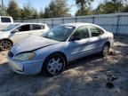 2006 Ford Taurus SE