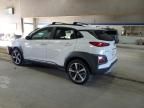 2020 Hyundai Kona Ultimate