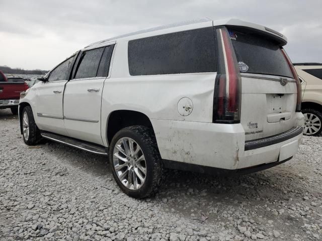 2020 Cadillac Escalade ESV Luxury