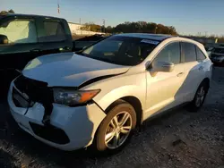 2014 Acura RDX en venta en Montgomery, AL