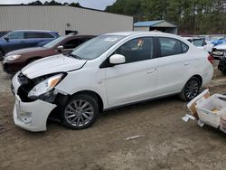 2019 Mitsubishi Mirage G4 ES en venta en Seaford, DE