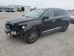 Infiniti Vehiculos salvage en venta: 2013 Infiniti JX35