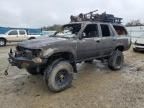 1992 Toyota 4runner RN37