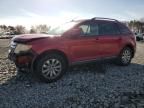 2008 Ford Edge SEL