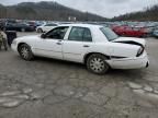 2005 Mercury Grand Marquis LS