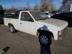 1990 Nissan D21 Short BED