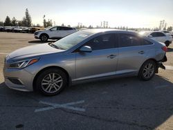 2016 Hyundai Sonata SE en venta en Rancho Cucamonga, CA