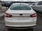 2013 Ford Fusion SE Hybrid