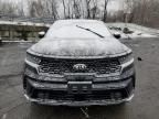 2021 KIA Sorento EX