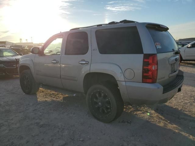 2007 Chevrolet Tahoe K1500