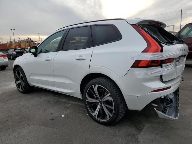 2025 Volvo XC60 Ultra