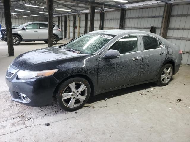 2012 Acura TSX