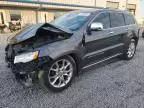 2015 Jeep Grand Cherokee Summit