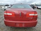 2010 Lincoln MKZ