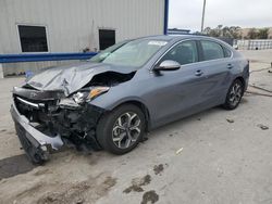 Lots with Bids for sale at auction: 2020 KIA Forte EX