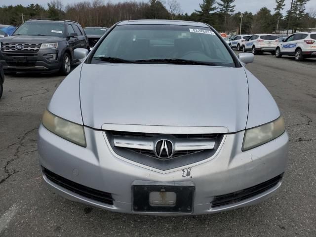 2004 Acura TL