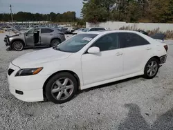 Toyota Camry Base salvage cars for sale: 2009 Toyota Camry Base