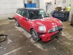 2012 Mini Cooper Clubman