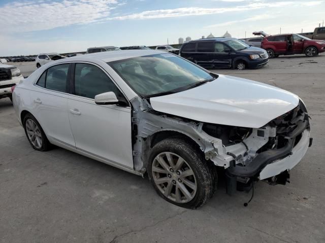 2015 Chevrolet Malibu 2LT