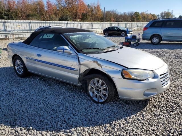 2004 Chrysler Sebring LXI