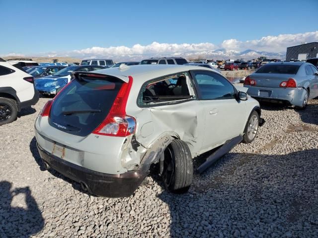 2008 Volvo C30 T5