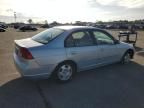 2003 Honda Civic Hybrid