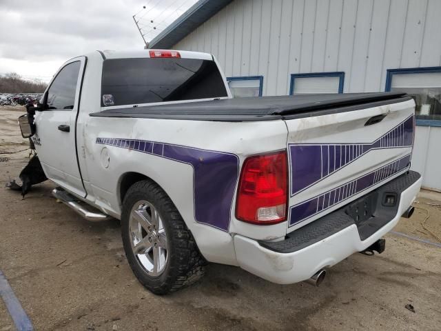 2014 Dodge RAM 1500 ST