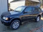 2003 Isuzu Rodeo S