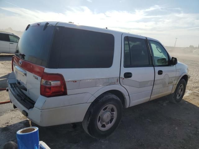 2008 Ford Expedition XLT