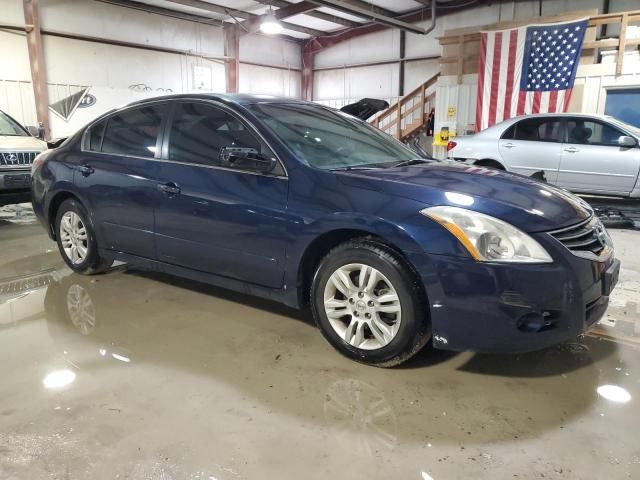 2011 Nissan Altima Base