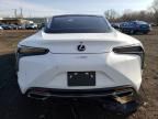 2018 Lexus LC 500