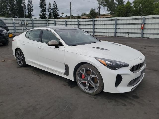 2021 KIA Stinger GT2