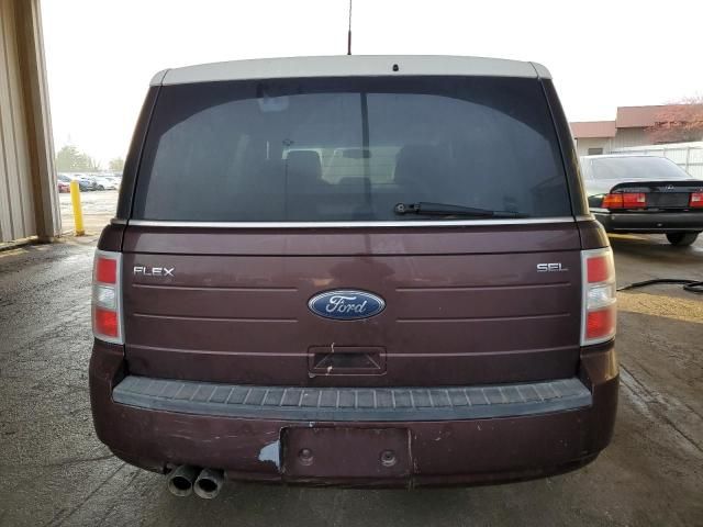 2009 Ford Flex SEL