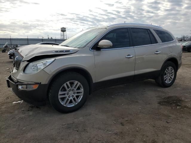 2012 Buick Enclave